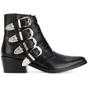 ‼️SOLD‼️ Toga Pulla boots